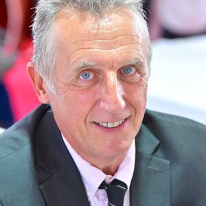VEYRIER Didier