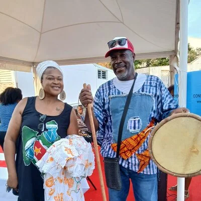 Photo 1 - Fête de chantéklè