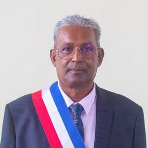 BABOURAM Patrice