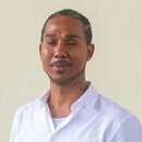 MARIANO GUZMAN Yannick