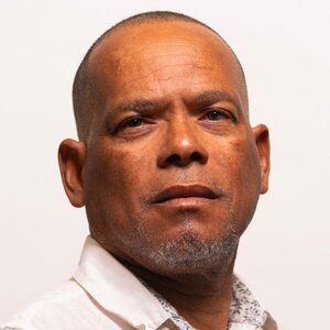 LORIDON Eddy