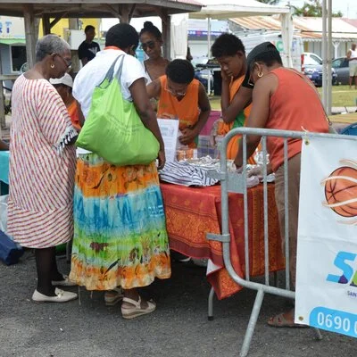 Photo 1 - Fête des marins 2025