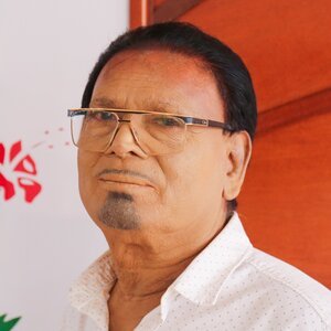 AYASSAMI POULLE Raymond