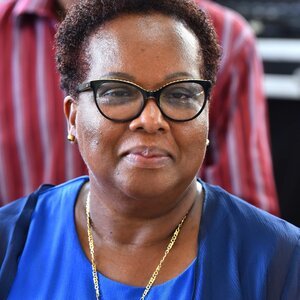 DAIJARDIN Muguette